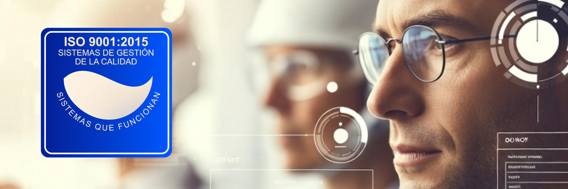 ISO 9001:2015 - Sistema de Gestión de la Calidad