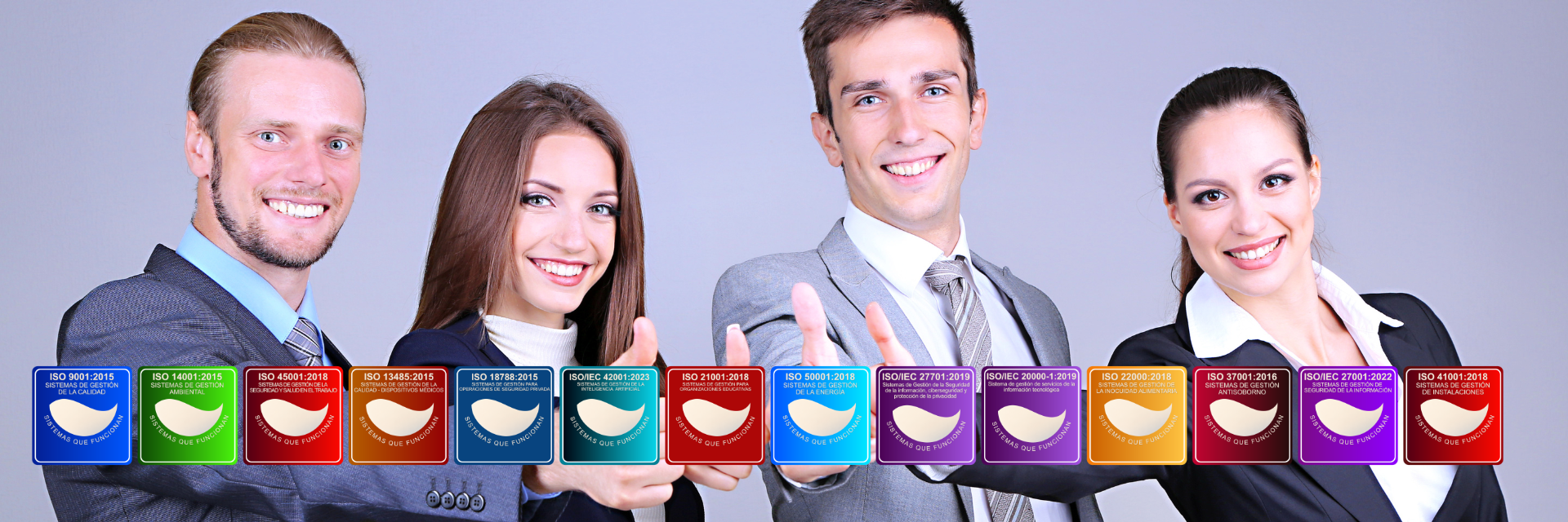 Servicios Management Academy