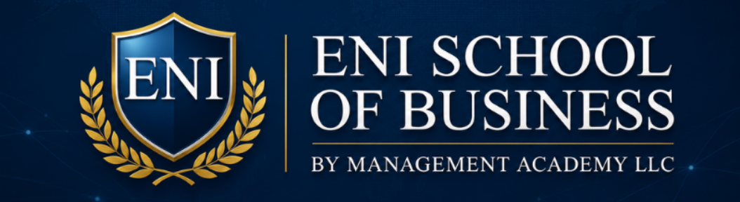 ENI School of Business