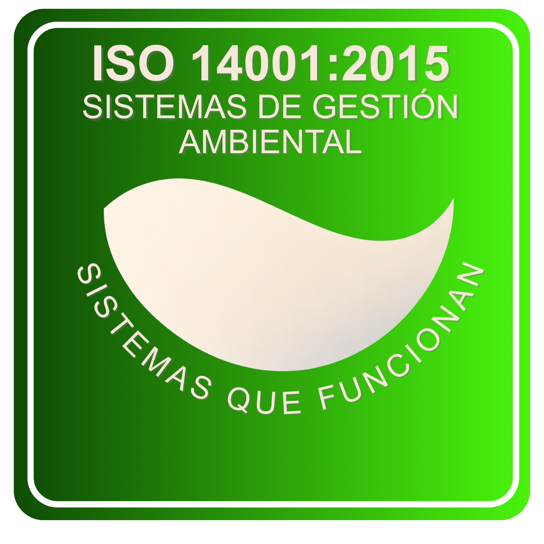 ISO 14001