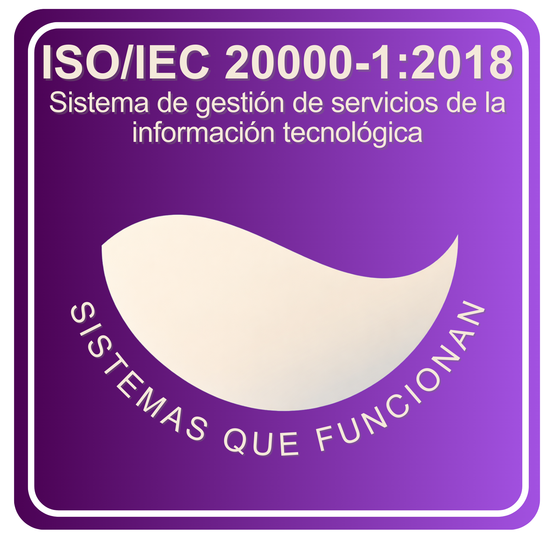 ISO/IEC 20000-1