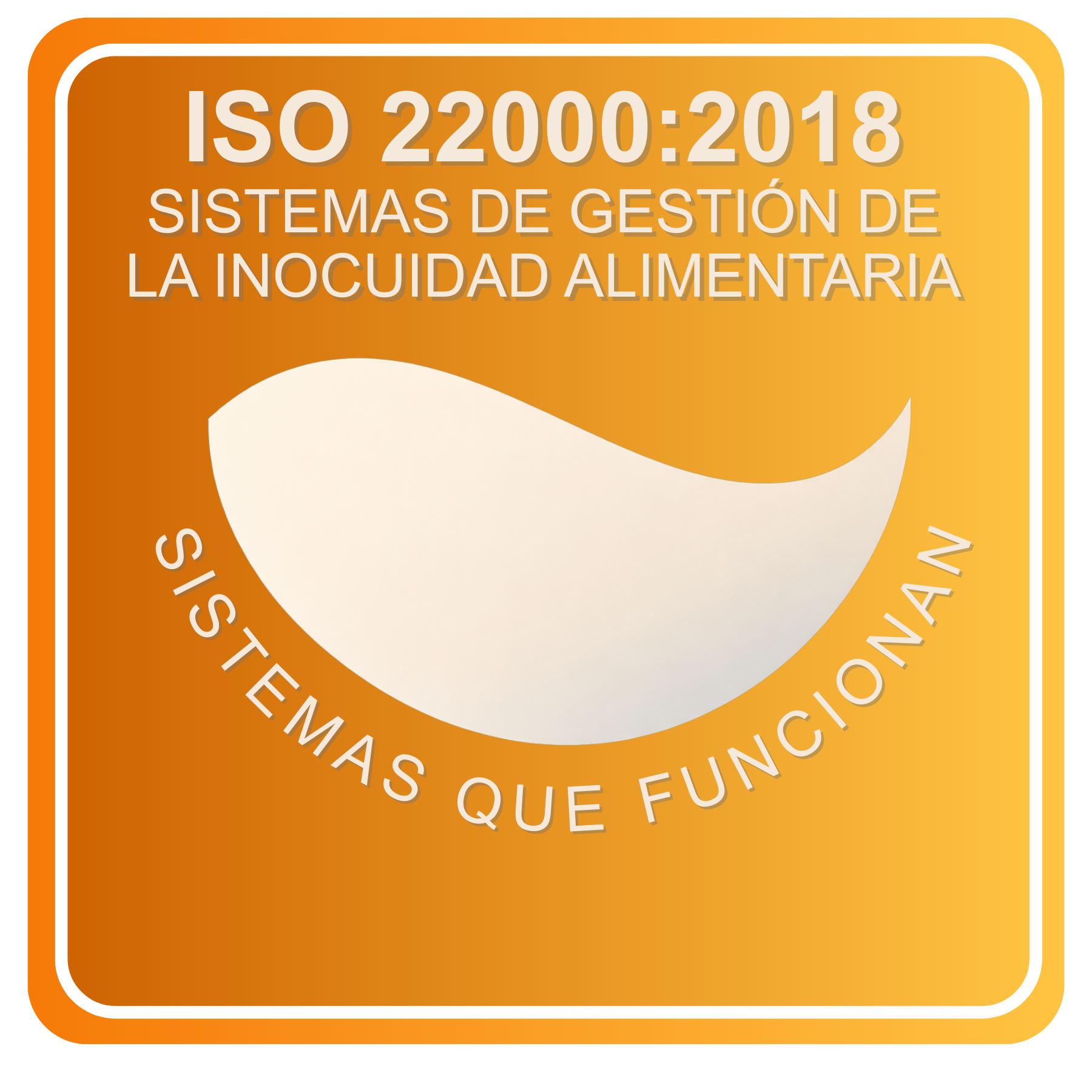 ISO 22000