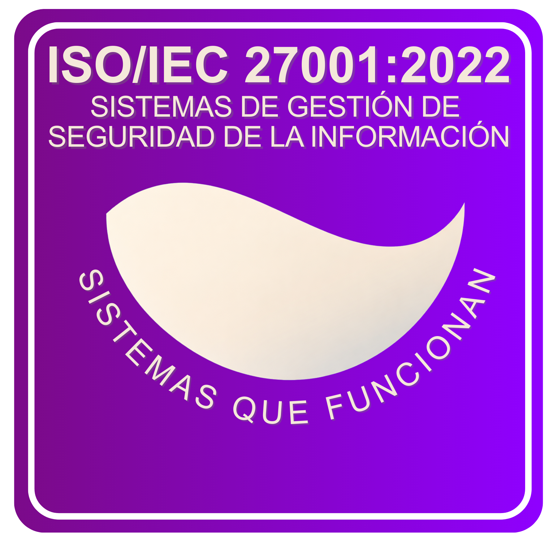 ISO/IEC 27001