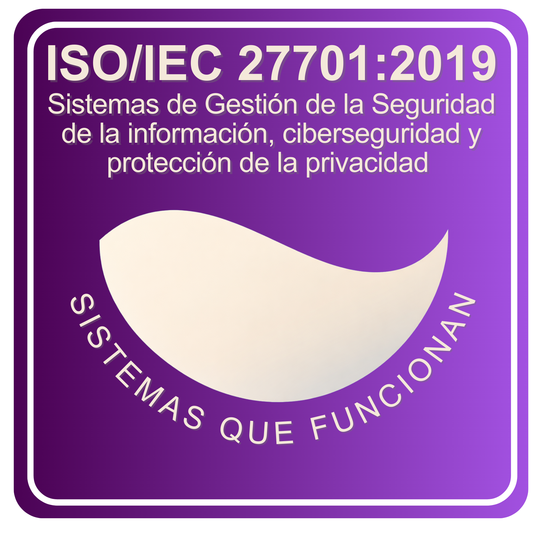 ISO/IEC 27701