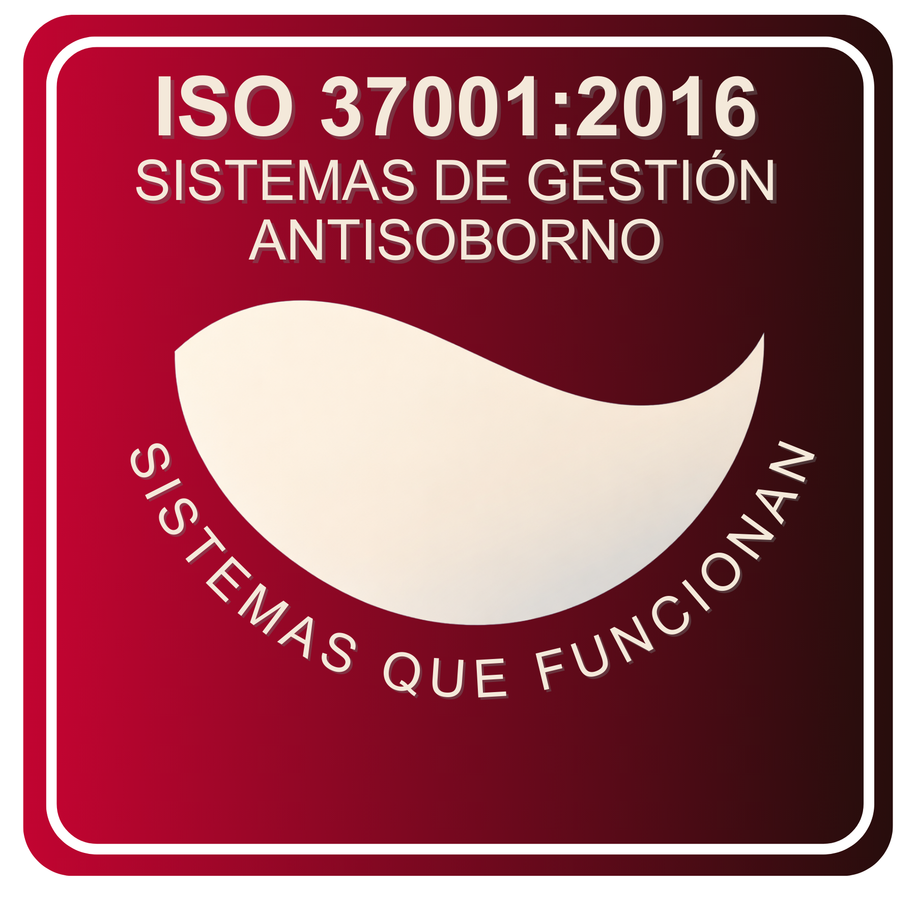 ISO 37001