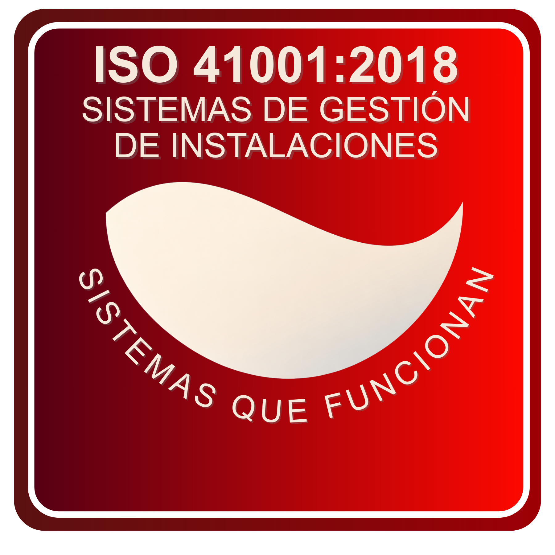 ISO 41001