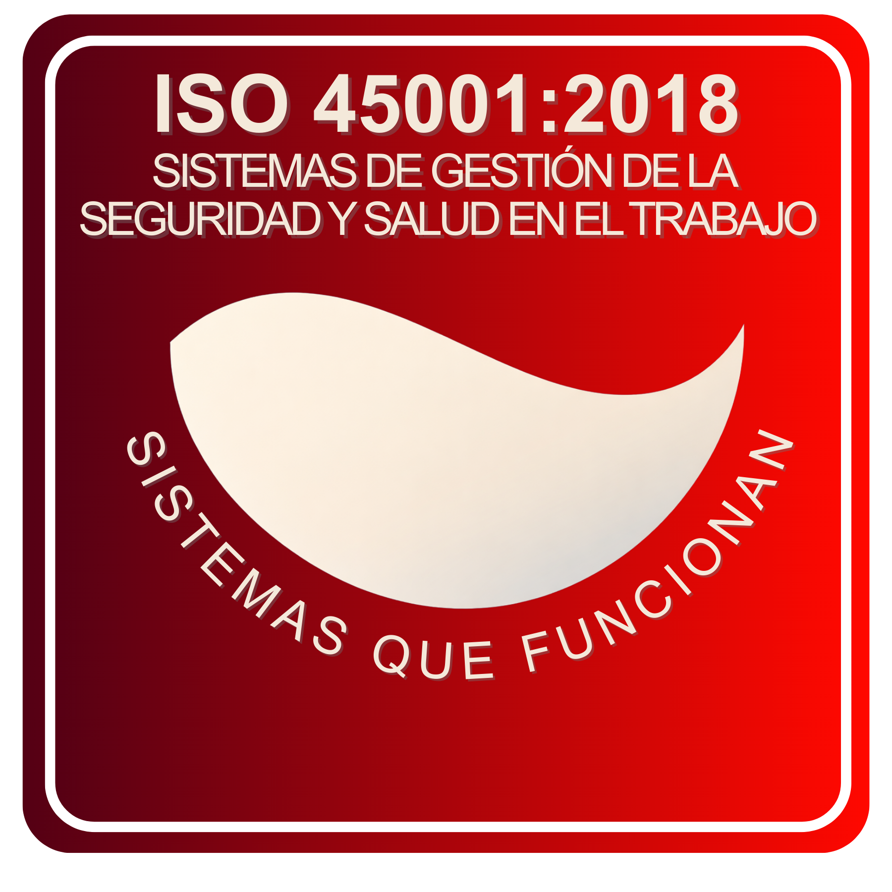 ISO 45001