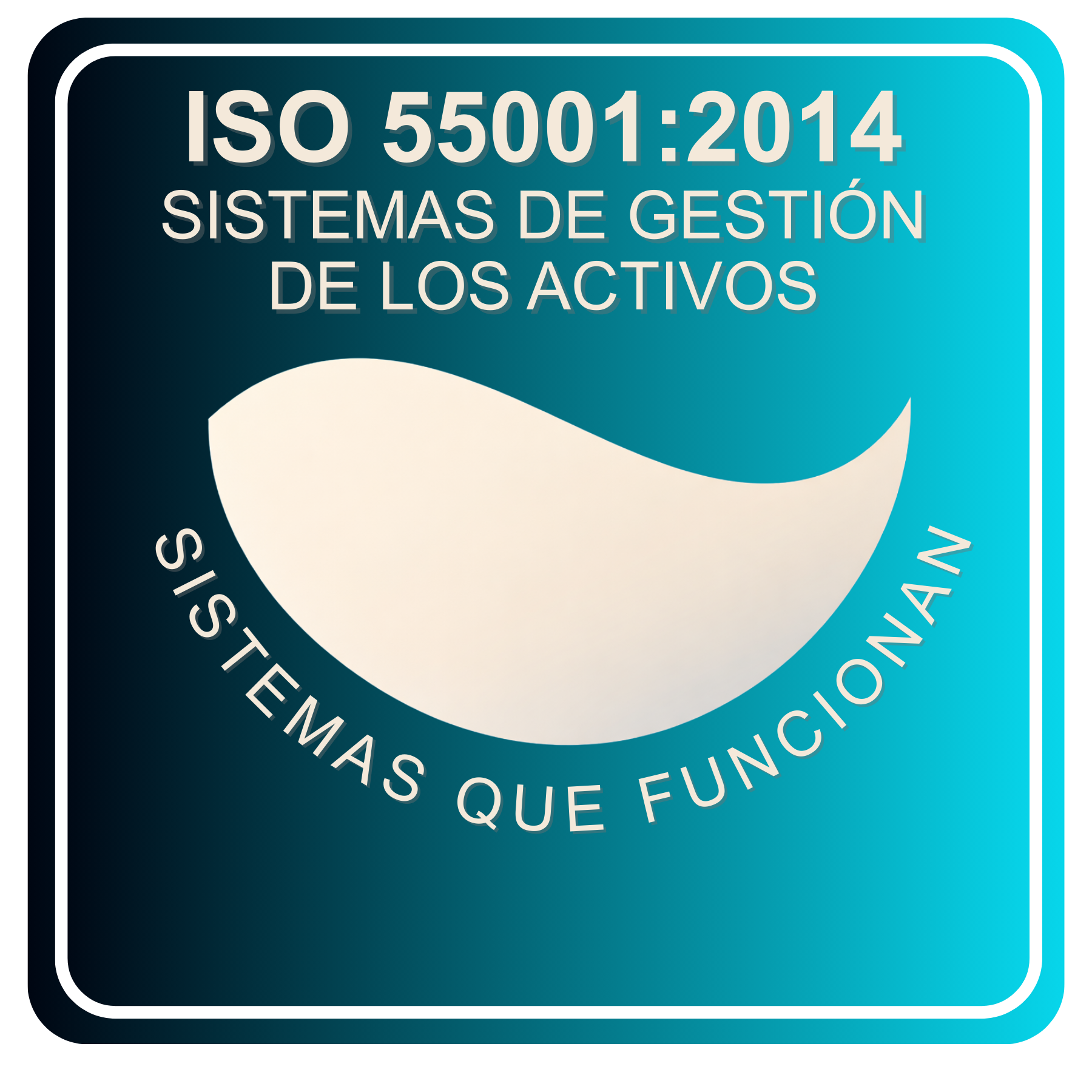 ISO 55001