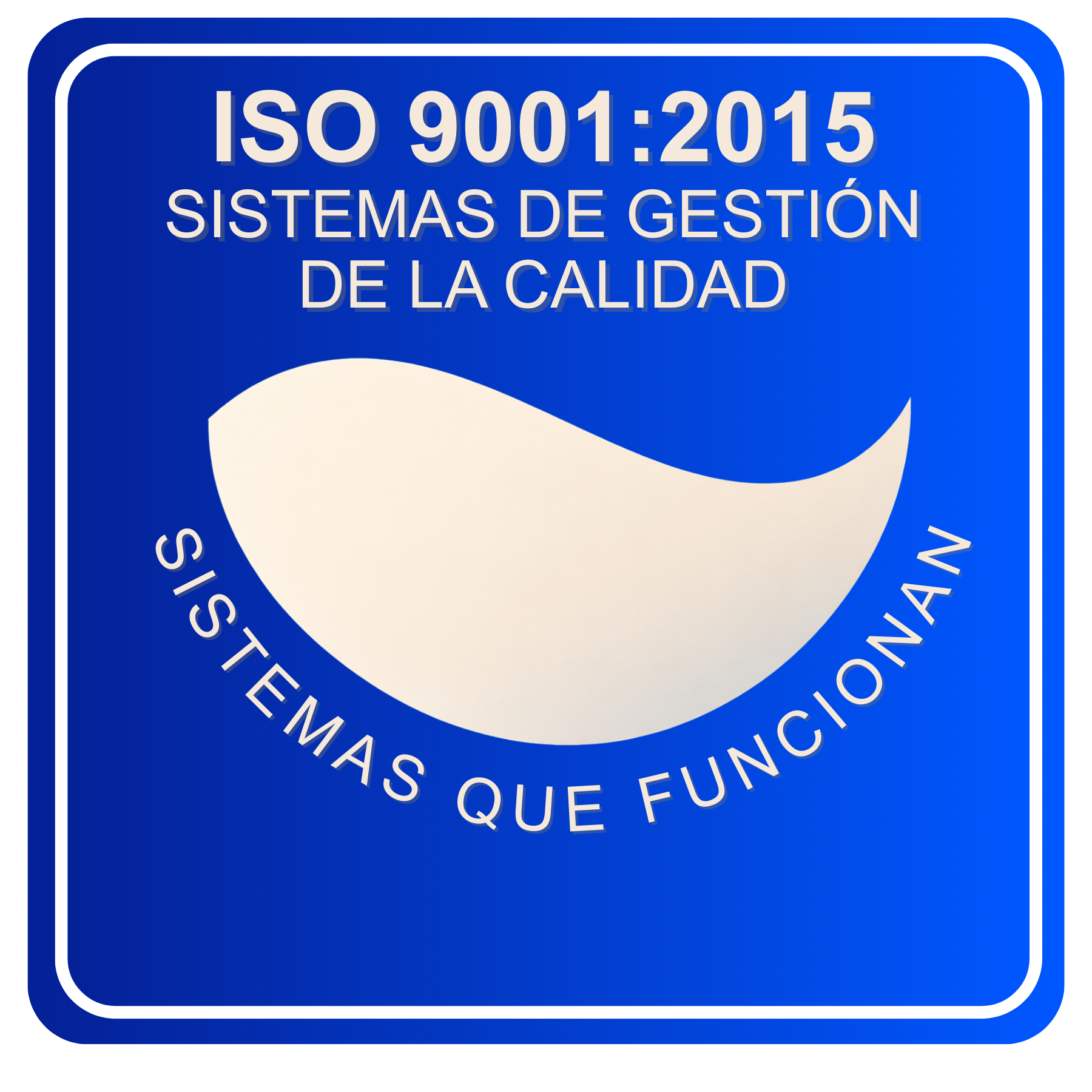 ISO 9001