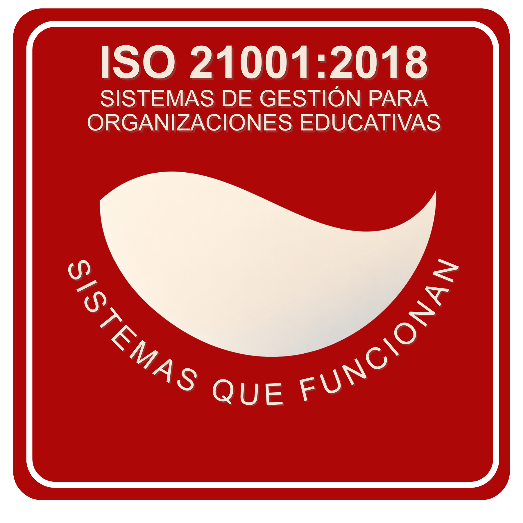 ISO 21001