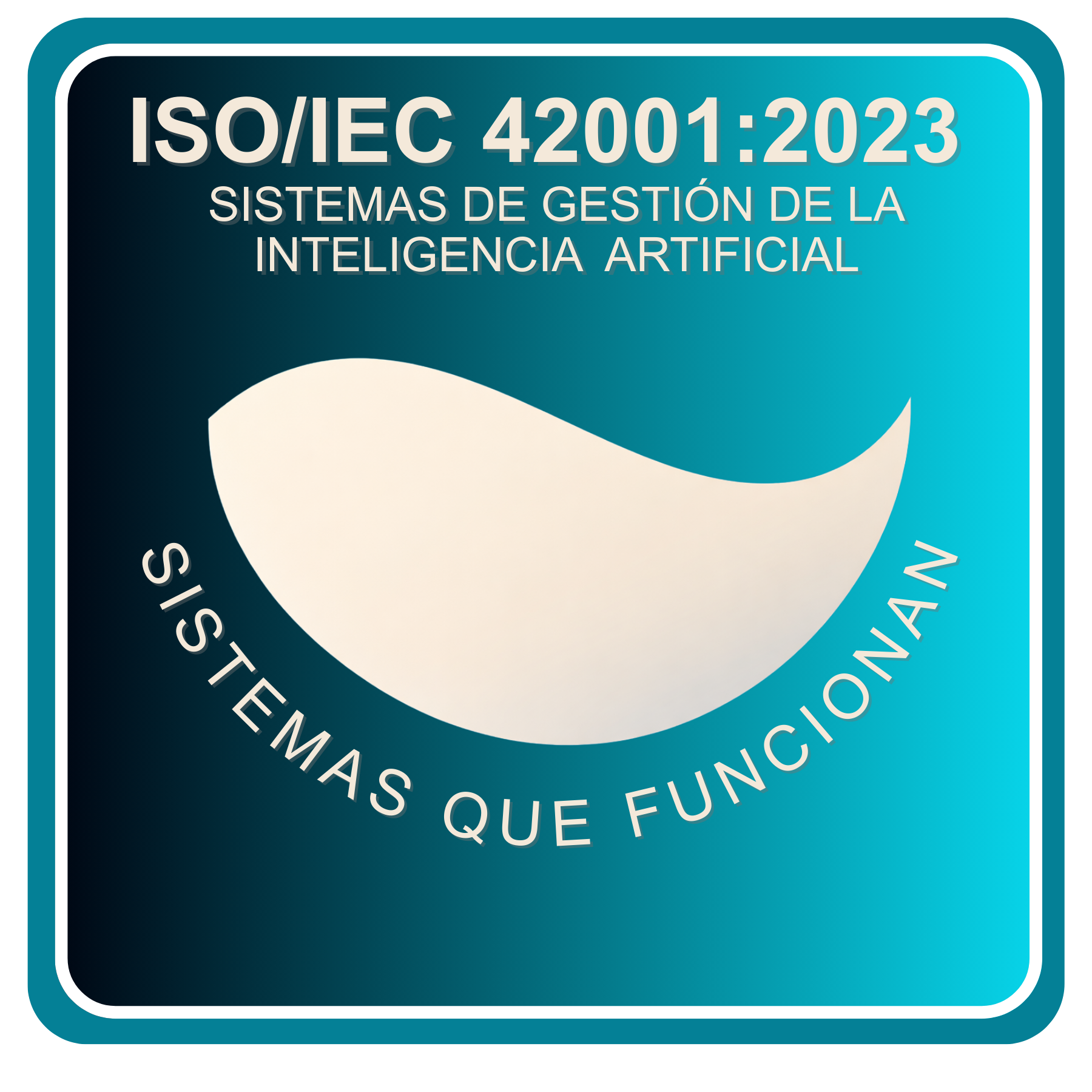 ISO/IEC 42001